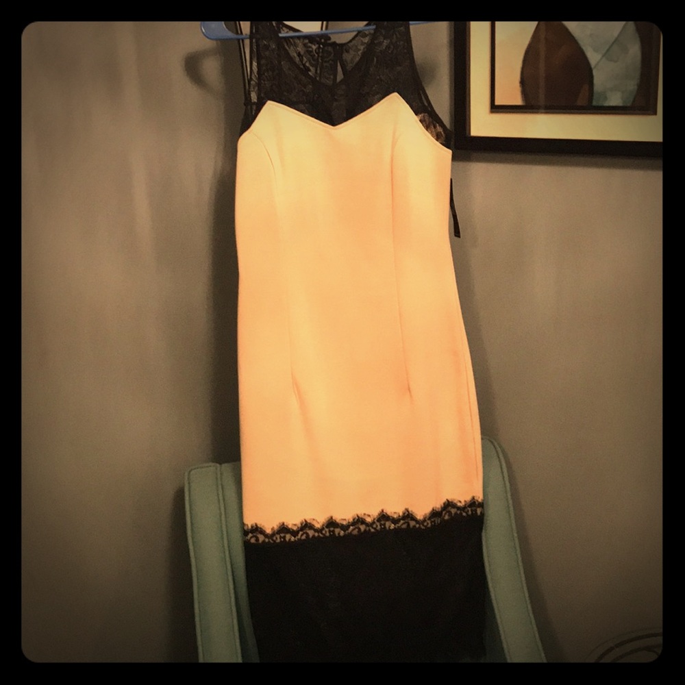 NWT sexy dress